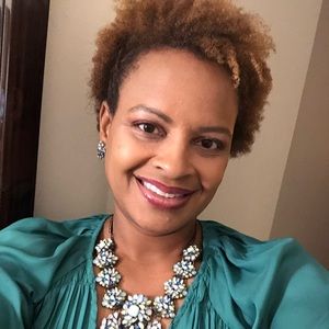 Meet your Posher, Tiffany